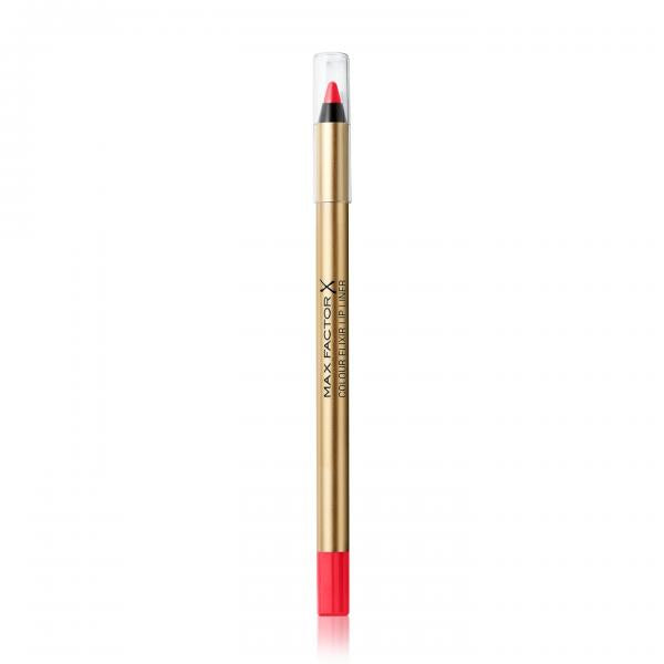 Max Factor Colour Elixir Lipliner 055-Red Poppy 10g