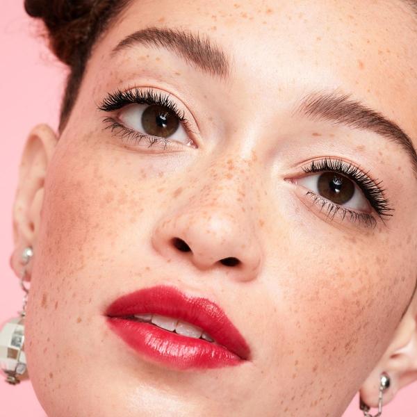 Benefit Bad Gal Bang! Mascara Black 