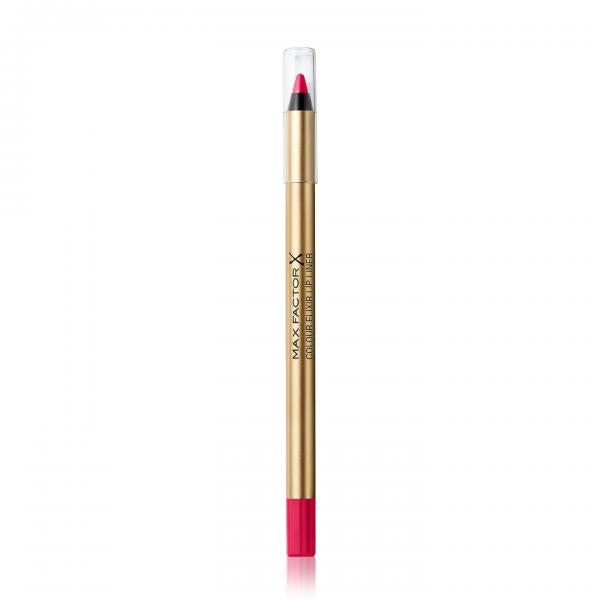 Max Factor Colour Elixir Lipliner 060-Red Ruby 10g