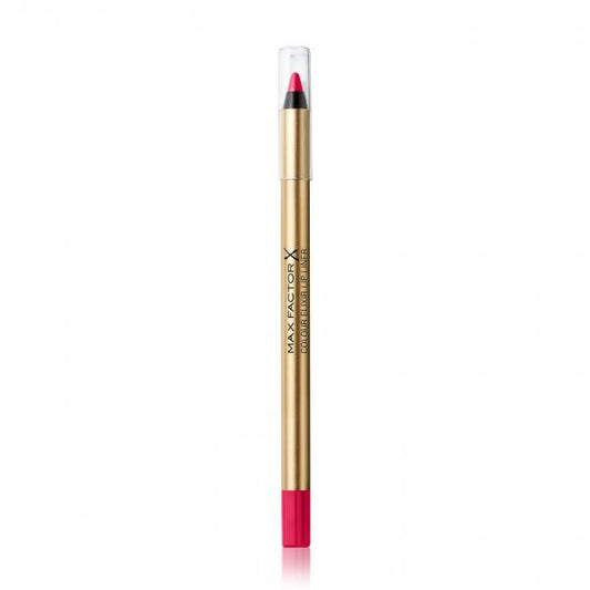 Max Factor Colour Elixir Lipliner 060-Red Ruby 10g