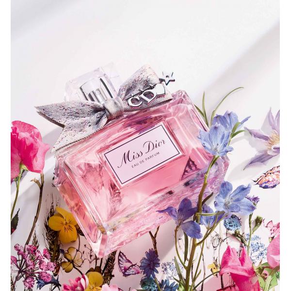 Dior Miss Dior Eau De Parfum 150ml Spray