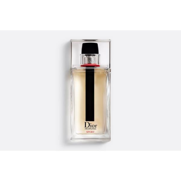 Dior Homme Sport Eau De Toilette 125ml Spray