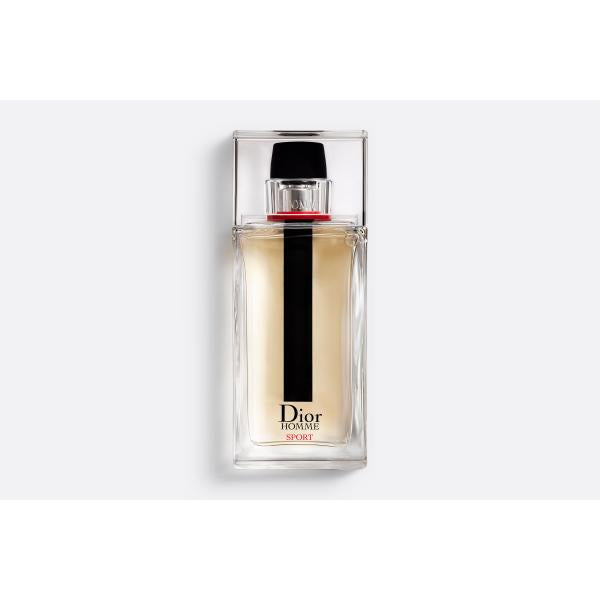 Dior Homme Sport Eau De Toilette 75ml Spray