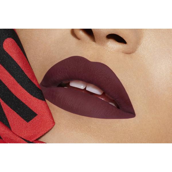 Dior Rouge Dior Mat Refill Barra De Labios 886 Enigmatic Fini