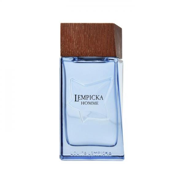 Lempicka Homme Eau De Toilette Spray 100ml