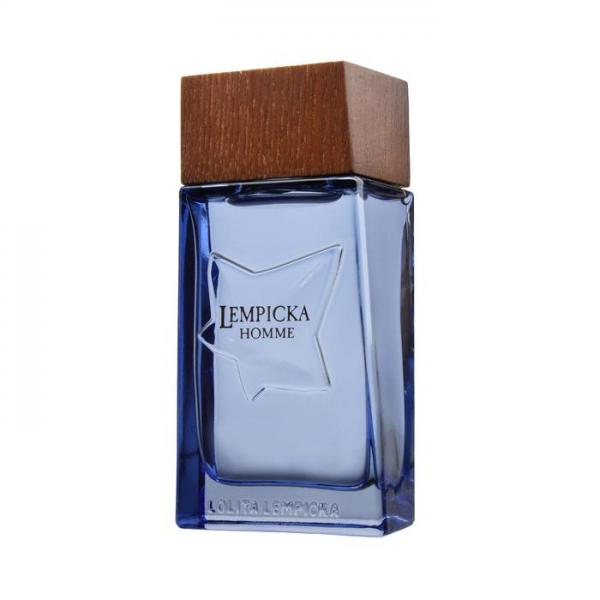 Lempicka Homme Eau De Toilette Spray 100ml