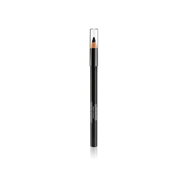 La Roche Posay Respectissime Soft Eye Pencil Black 1g