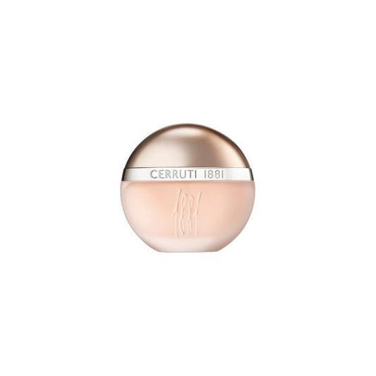 Cerruti 1881 Pour Femme Eau De Toilette Spray 50ml 