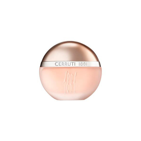 Cerruti 1881 Pour Femme Eau De Toilette Spray 100ml