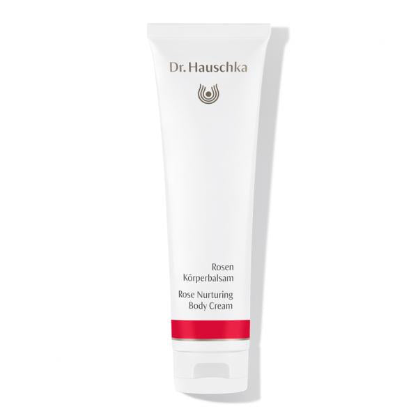 Dr Hauschka Rose Nurturing Body Cream 145ml