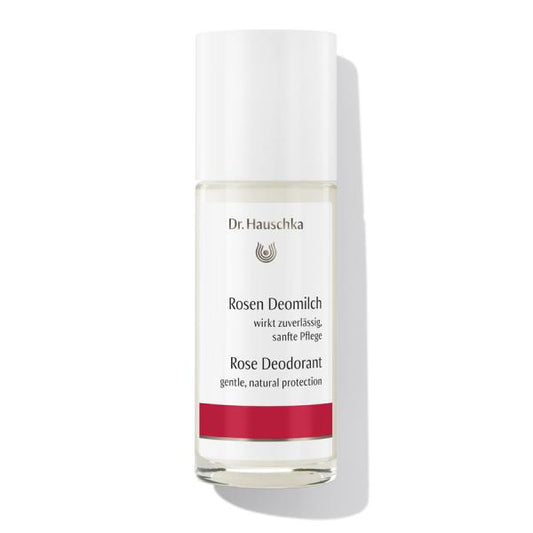 Dr Hauschka Rose Deodorant 50ml 