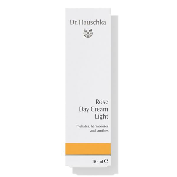 Dr Hauschka Rose Day Cream Light 30ml