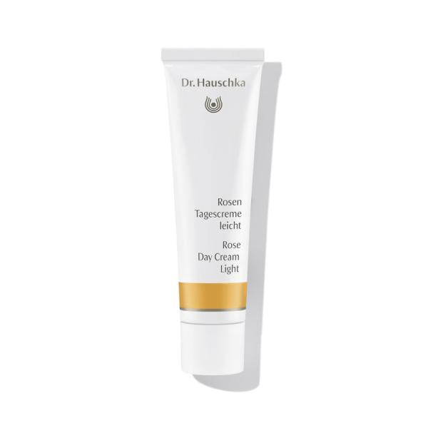 Dr Hauschka Rose Day Cream Light 30ml