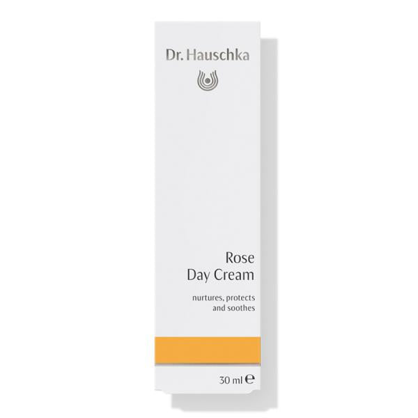 Dr Hauschka Rose Day Cream 30ml 