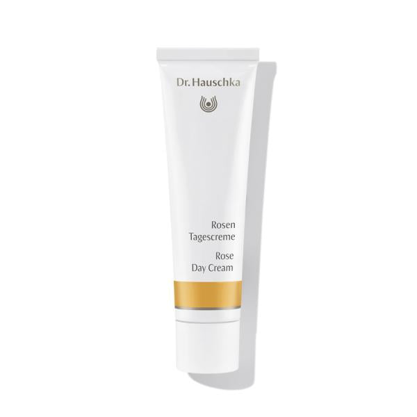 Dr Hauschka Rose Day Cream 30ml 