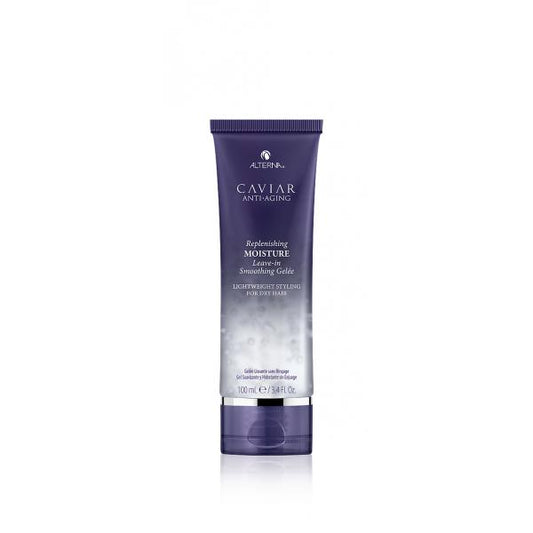 Alterna Caviar Replenishing Moisture Leave-In Smoothing Gelee 100ml