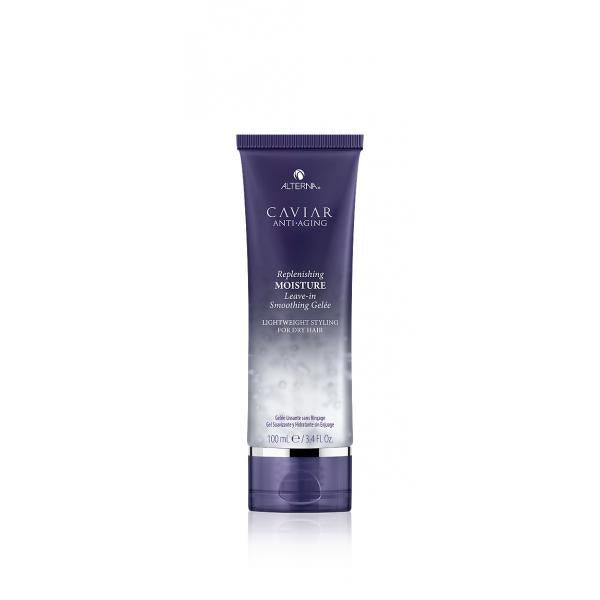 Alterna Caviar Replenishing Moisture Leave-In Smoothing Gelee 100ml