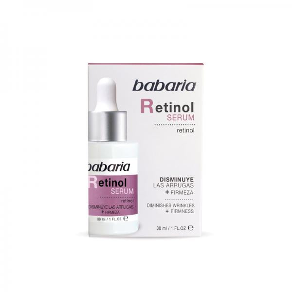 Babaria Serum Retinol 30ml 