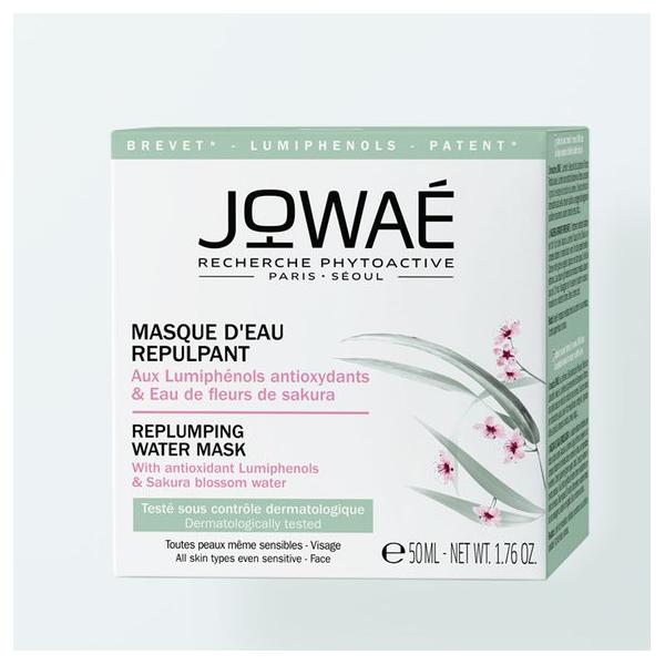 Jowaé Replumping Water Mask 50ml