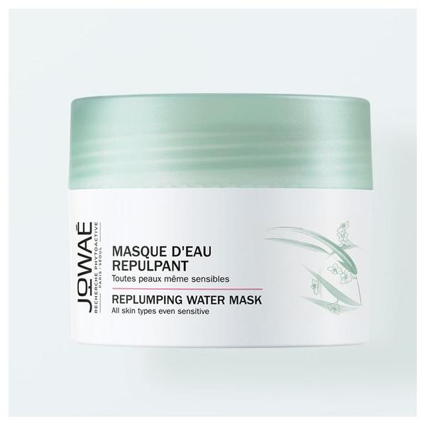 Jowaé Replumping Water Mask 50ml