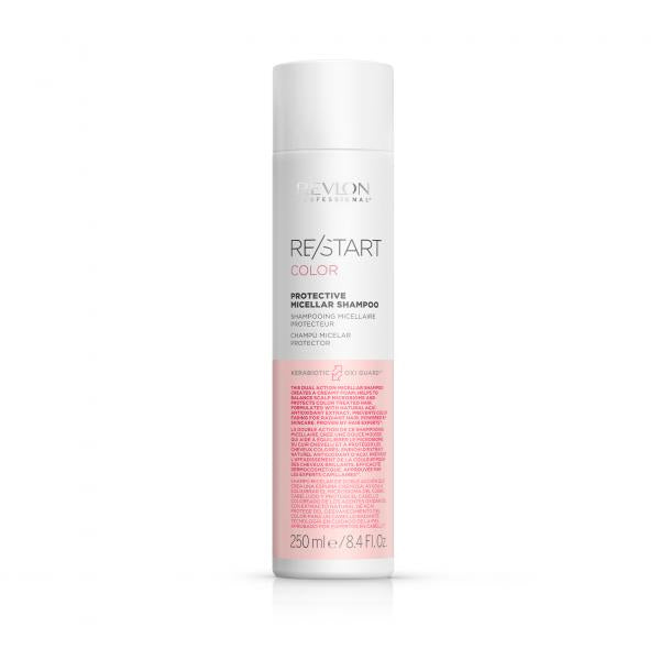 Revlon Re-Start Color Protective Micellar Shampoo 250ml