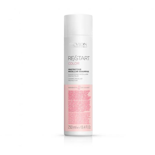 Revlon Re-Start Color Protective Micellar Shampoo 250ml