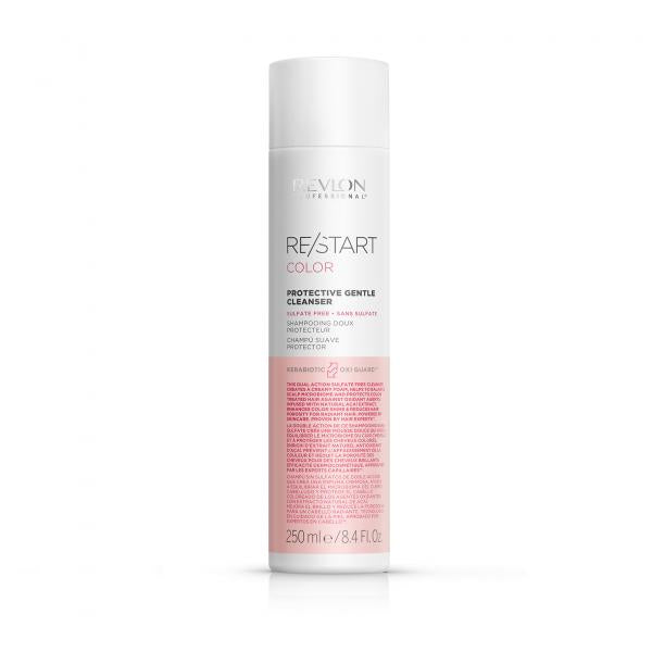 Revlon Re-Start Color Protective Gentle Cleanser 250ml