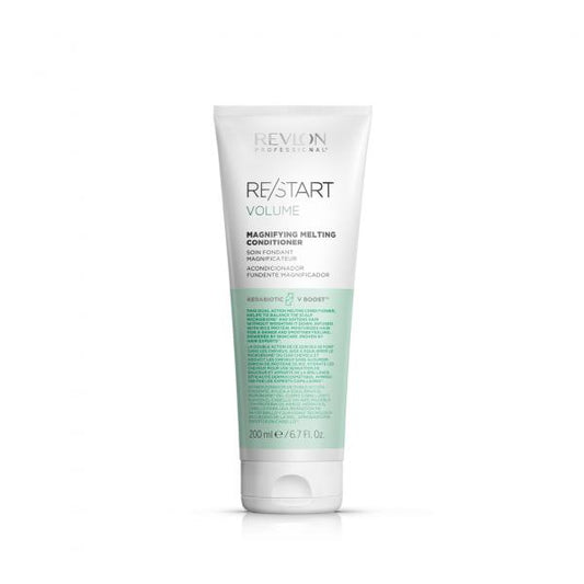 Revlon Re-Start Volume Magnifying Melting Conditioner 200ml