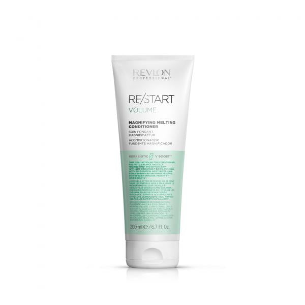 Revlon Re-Start Volume Magnifying Melting Conditioner 200ml
