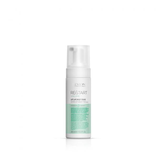 Revlon Re-Start Volume Lift-Up Body Foam 165ml