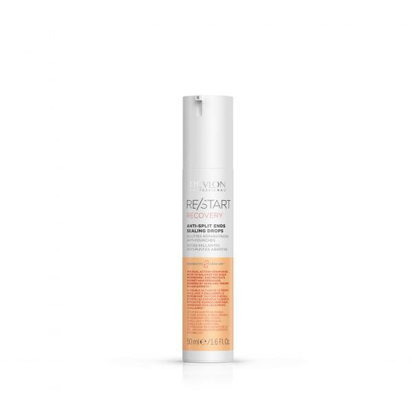 Revlon Re-Start Recovery Anti-Split Ends Sealing Drops 50ml