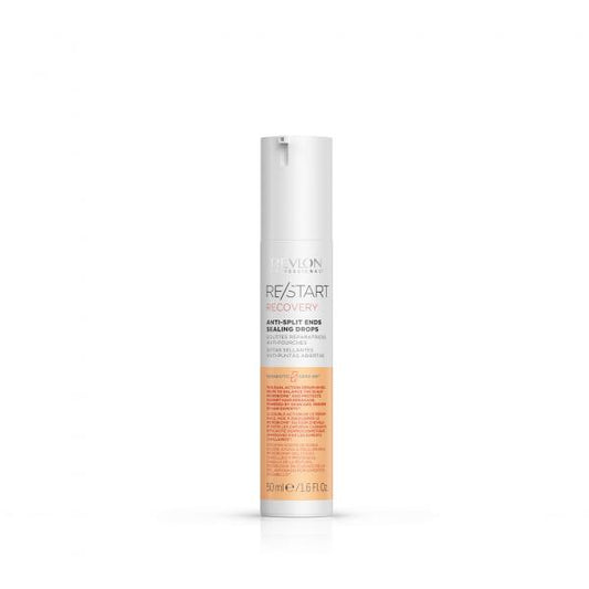 Revlon Re-Start Recovery Anti-Split Ends Sealing Drops 50ml
