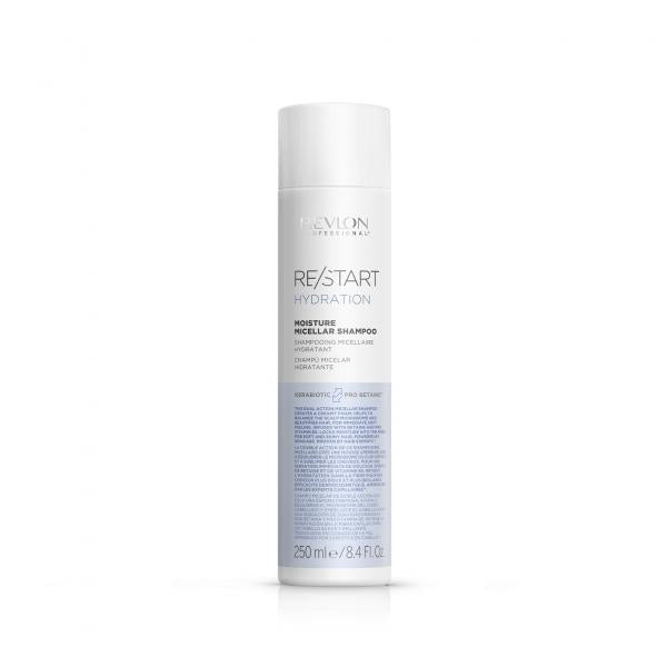 Revlon Re-Start Hydration Shampoo 250ml 