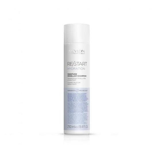 Revlon Re-Start Hydration Shampoo 250ml 