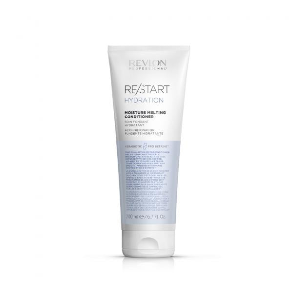 Revlon Re-Start Hydration Conditioner 200ml