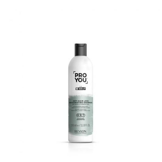 Revlon Proyou The Winner Anti Hair Loss Invigorating Shampoo 350ml