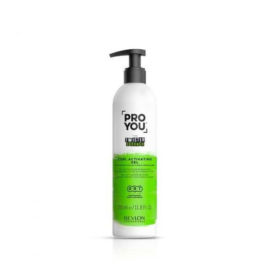 Revlon Proyou The Twister Scrunch 350ml