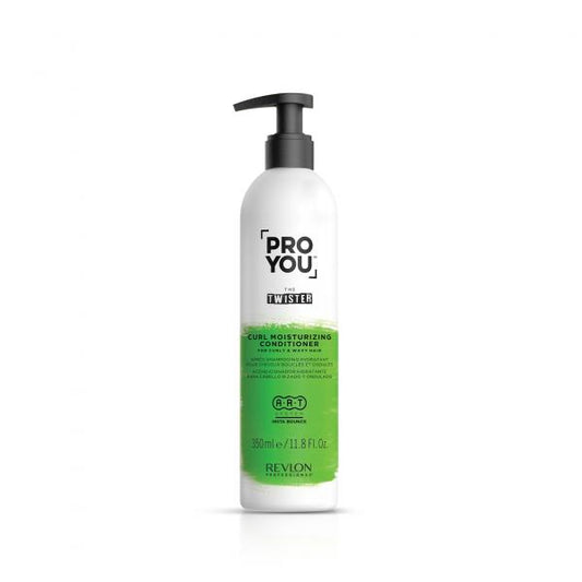 Revlon Proyou The Twister Conditioner 350ml