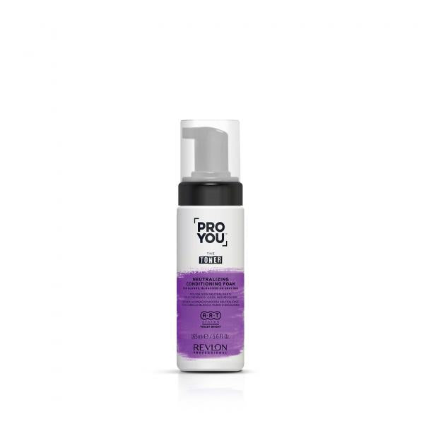 Revlon Proyou The Toner Foam 150ml