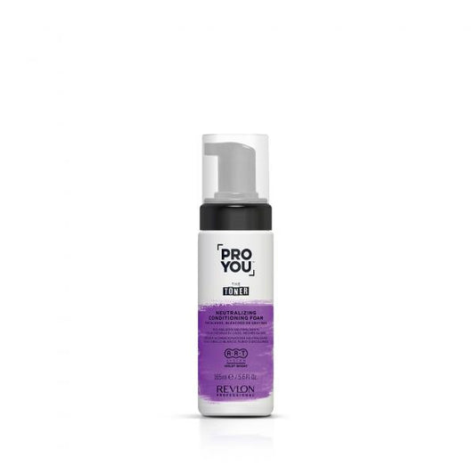 Revlon Proyou The Toner Foam 150ml