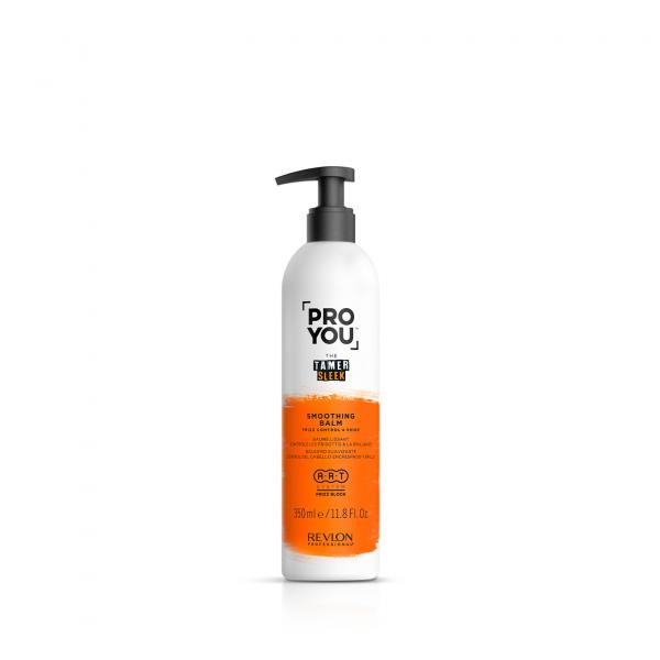 Revlon Proyou The Tamer Sleek Balm 350ml