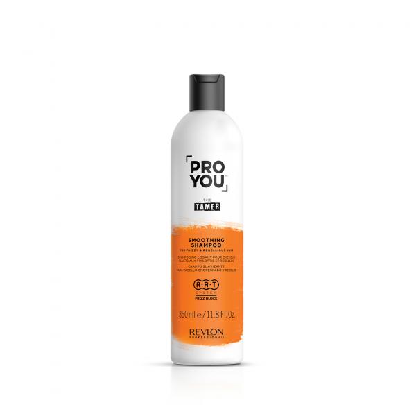 Revlon Proyou The Tamer Shampoo 350ml