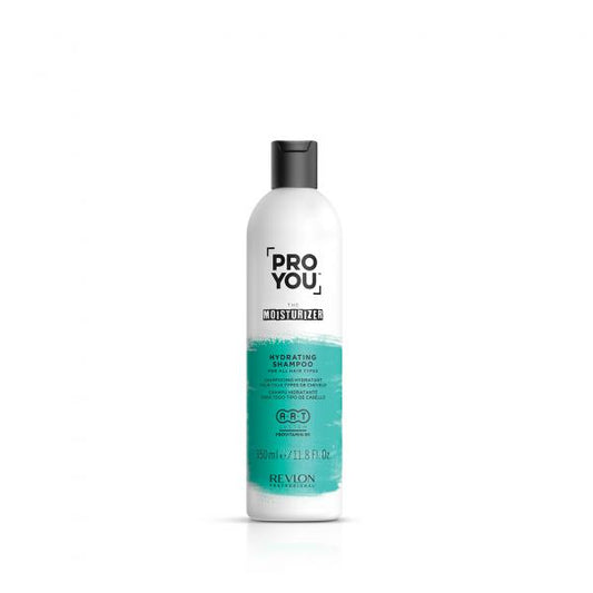 Revlon Proyou The Moisturizer Shampoo 350ml