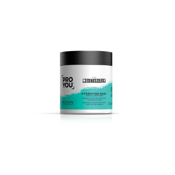 Revlon Proyou The Moisturizer Mask 500ml 