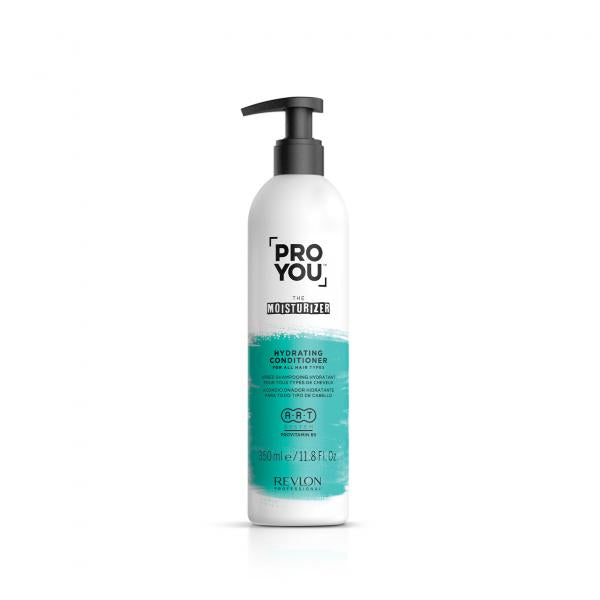 Revlon Proyou The Moisturizer Conditioner 350ml