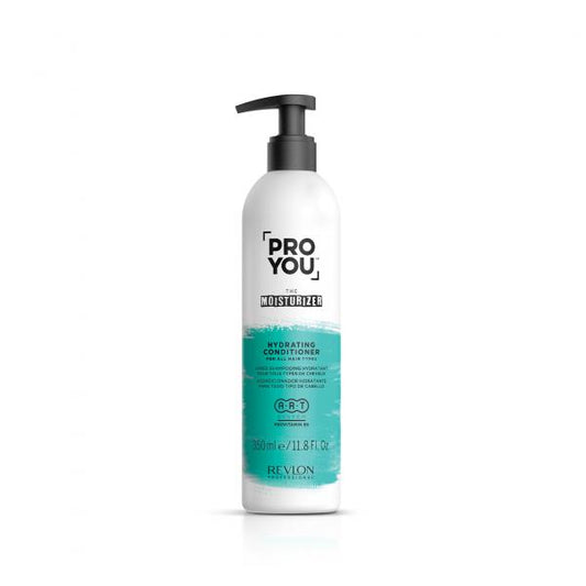 Revlon Proyou The Moisturizer Conditioner 350ml