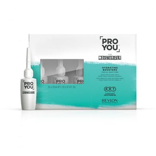 Revlon Proyou The Moisturizer Booster 10x 15ml
