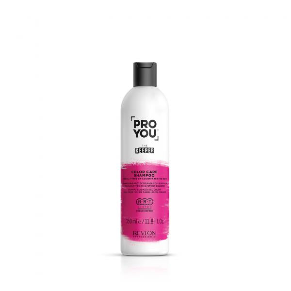 Revlon Proyou The Keeper Shampoo 350ml