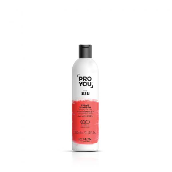 Revlon Proyou The Fixer Shampoo 350ml