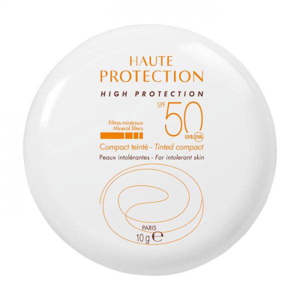 Avene Tinted Compact Golden Spf50 10g